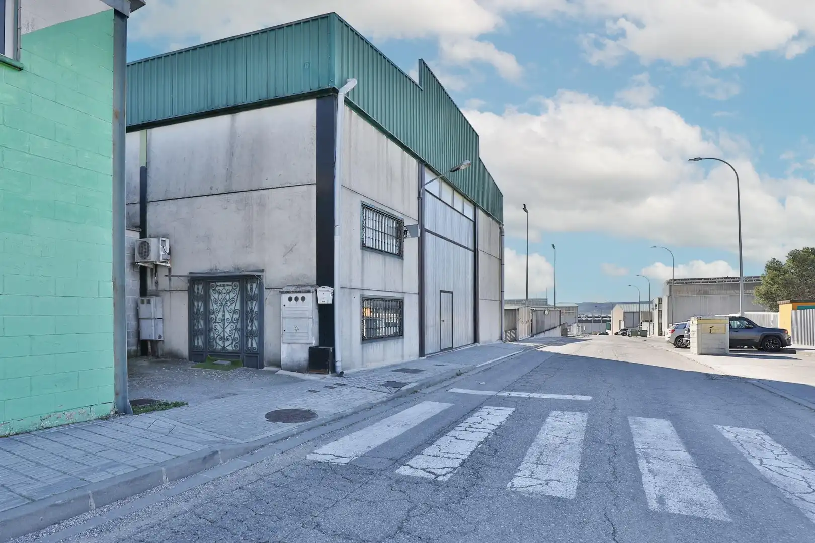 Industrial buildings for sale in Calle Atalaya, Alcalá la Real