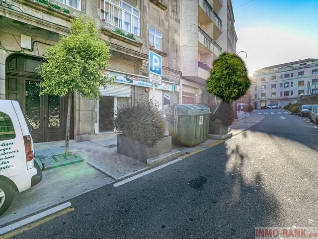 Local comercial en Venta en Bouzas