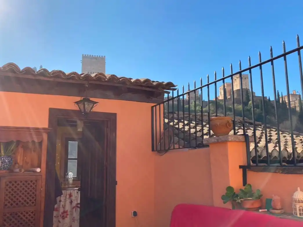 Penthouse zur Miete in gumiel de san pedro 5, imagen 8