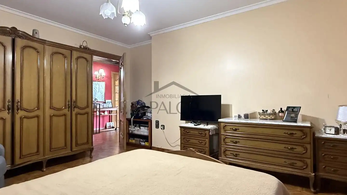 Habitación de Casa o chalet en venta en Carcaixent con Terraza y Piscina