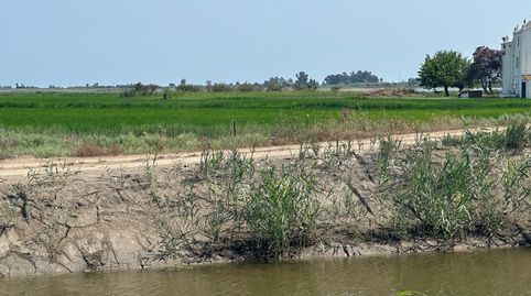 Foto 2 de Finca rústica en venda a Nord, La Ràpita
