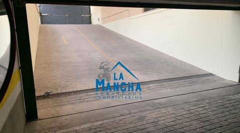 Photo 2 of Garage for sale in Calle Oscar Wilde, Imaginalia - Llanos del Águila,  Albacete Capital