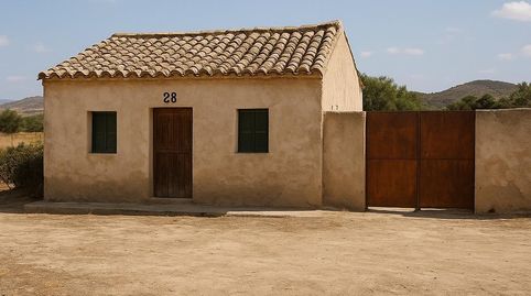 Foto 4 de Finca rústica en venta en Valladolises y Lo Jurado, Murcia Capital