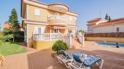 Photo 2 of Houses for sale in Cenes de la Vega, Granada
