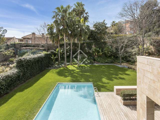 Casa-chalet en Venta en Pedralbes