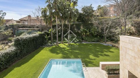 Photo 2 of Houses for sale in Pedralbes, Barcelona Capital