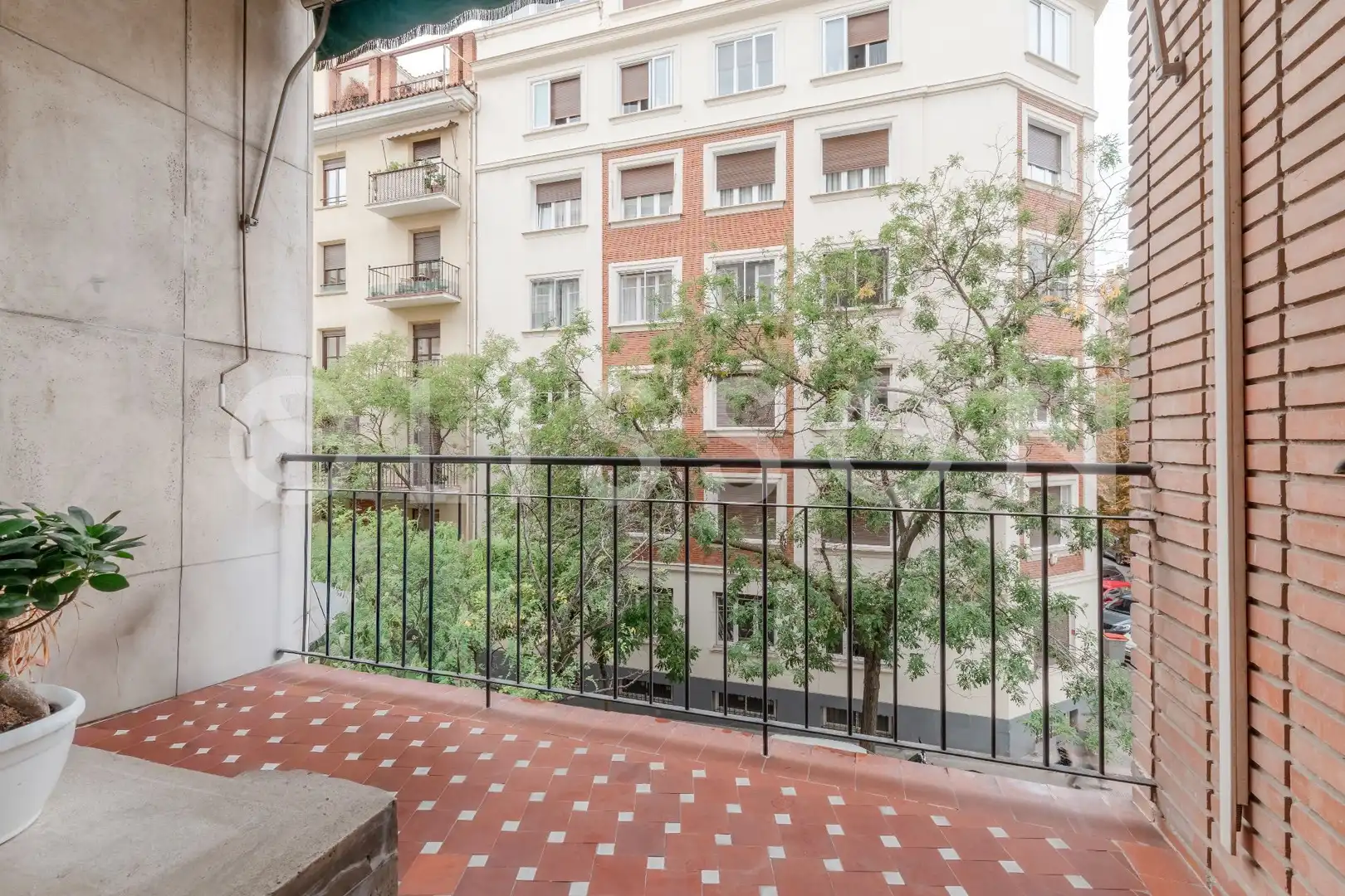 Piso con ascensor en venta en Barrio de Salamanca, imagen 3