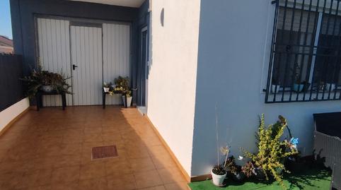 Foto 4 de Casa adosada en venta en Calle Salzillo, Torre-Pacheco ciudad, Torre-Pacheco
