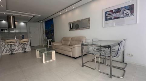 Foto 4 de Pis en venda a Cortijo Torrequebrada, Málaga