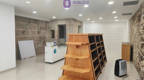 Foto 4 von Geschaftsraum zur Miete in Rúa Elduayen, Casco Vello, Vigo