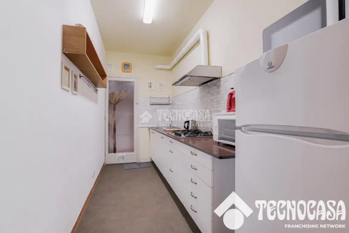 Flat for sale in Sant Martí, imagen 21
