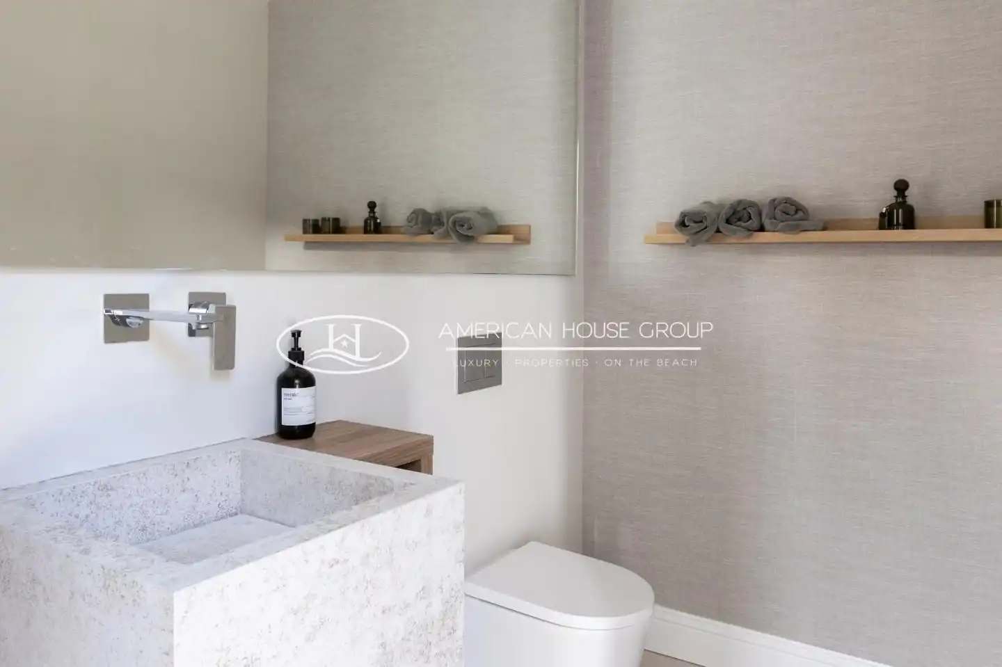 Maison avec piscine à vendre à Benahavís pueblo, imagen 24