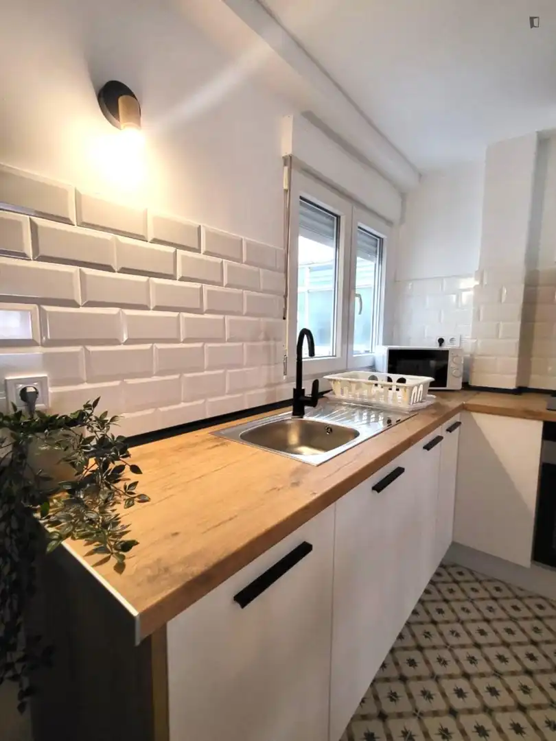 Habitació a Santo Domigo