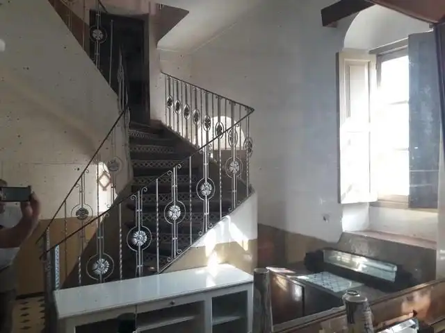 Casa amb terrassa en venda a Belmez, imagen 20