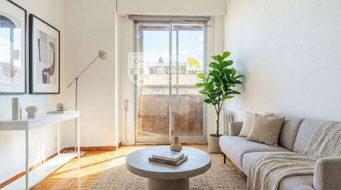 Foto 5 de Piso en venta en Andrés Mellado, Gaztambide, Madrid Capital