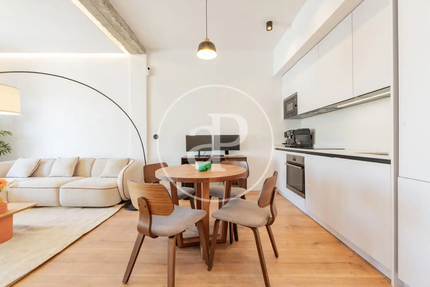 Ático con ascensor en venta en C. de Alcalá, imagen 16