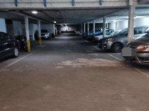 Foto 5 de Garaje en venta en Pumarín, Asturias