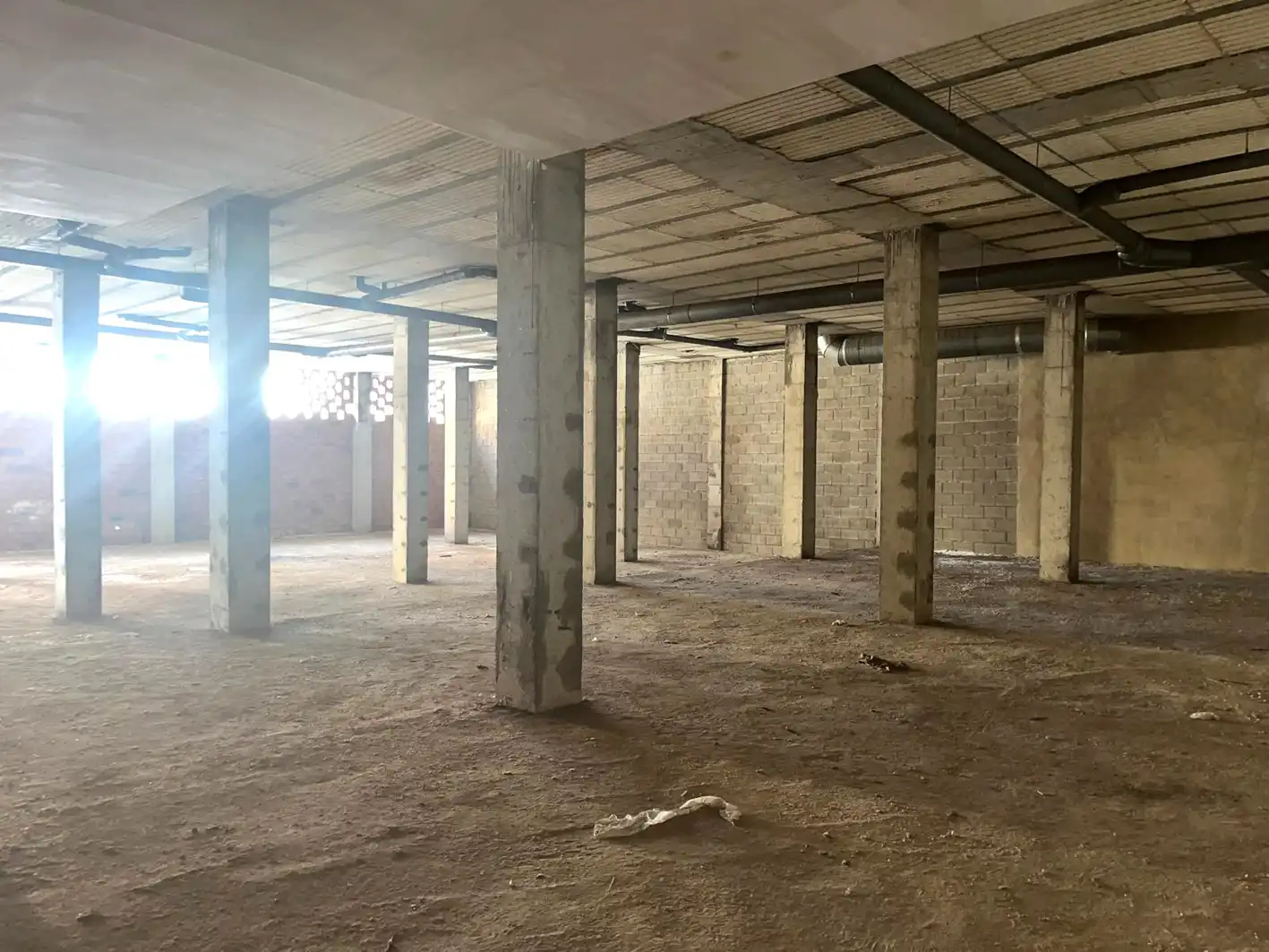Local comercial en venta en Avenida Roquetas de Mar, imagen 4