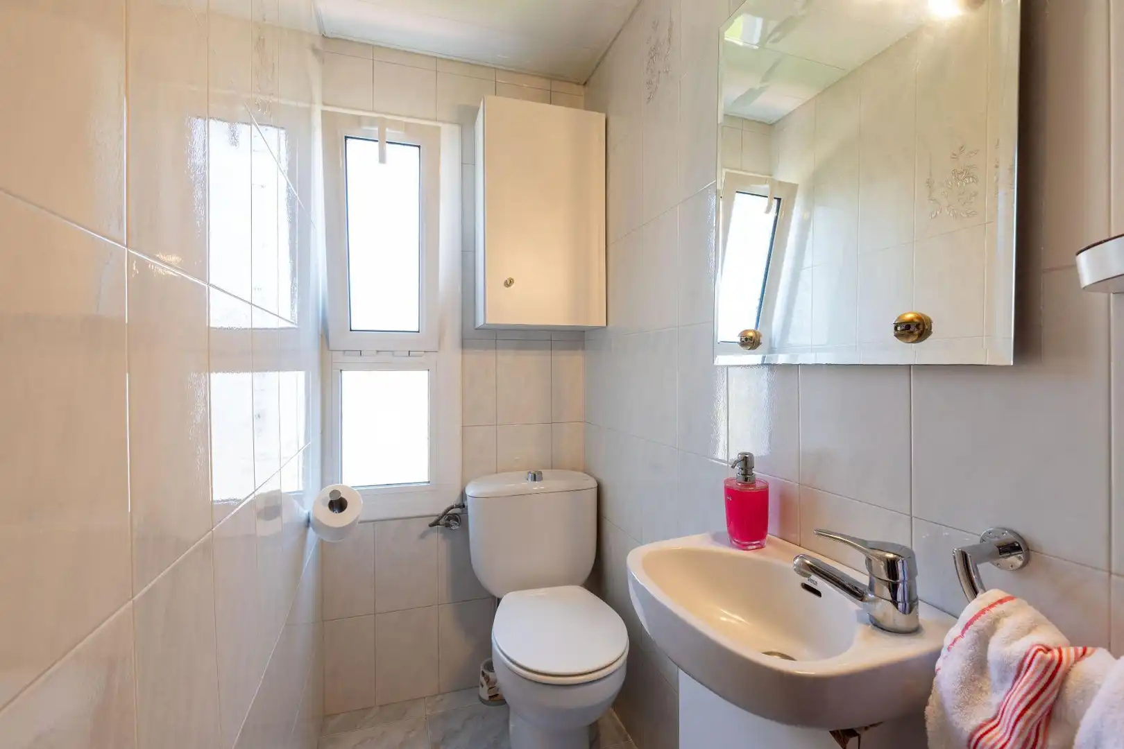 Haus mit Terrasse zum Verkauf in Les Fonts, imagen 27