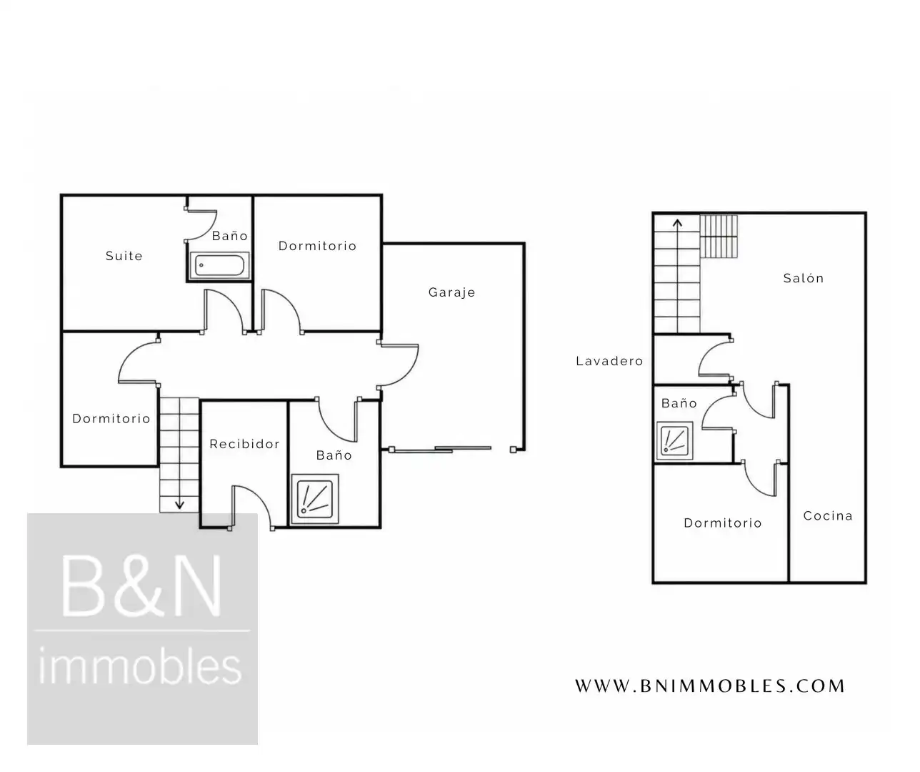 Casa o chalet en venta en Terrassa con Aire acondicionado, Calefacción y Jardín privado