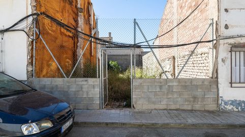 Solar Urbano en el centro de Fuente Vaqueros., immagine 2
