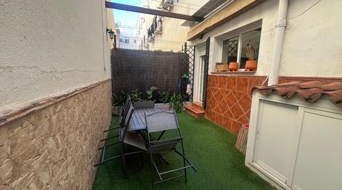 Foto 2 de Pis en venda a Cruz Roja,  Sevilla Capital