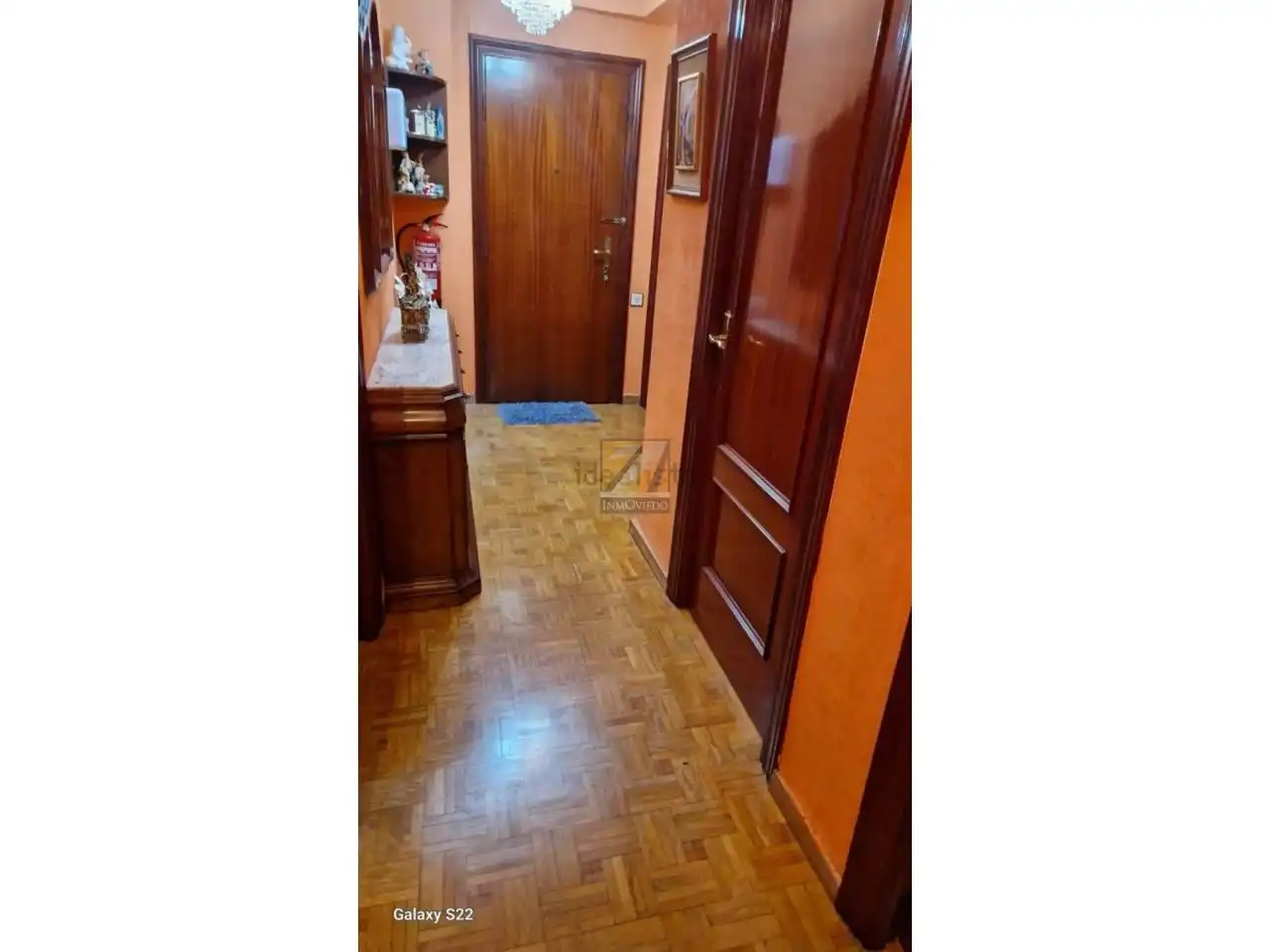 Piso en venta en Gijón  con Calefacción y Parquet