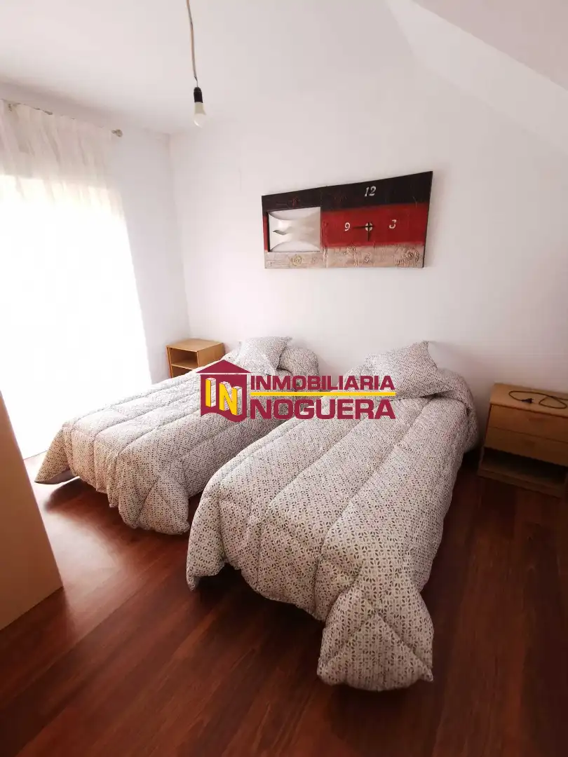 Dormitori de Casa o xalet en venda en Écija amb Aire condicionat, Calefacció i Jardí privat