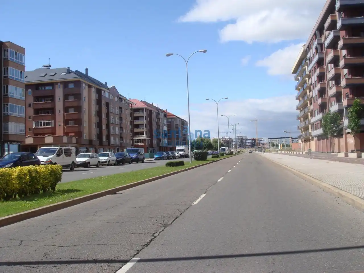 Local comercial en venda a San Mamés - La Palomera