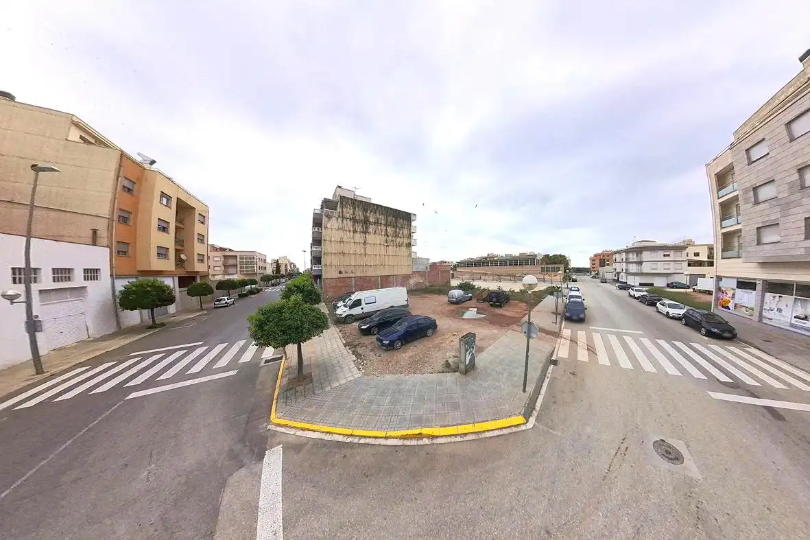Terreno residenziale in vendita a Alcanar