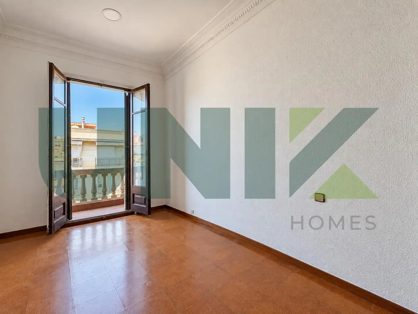 Flat with terrace for sale in Passeig Passeig Sant Joan, imagen 2