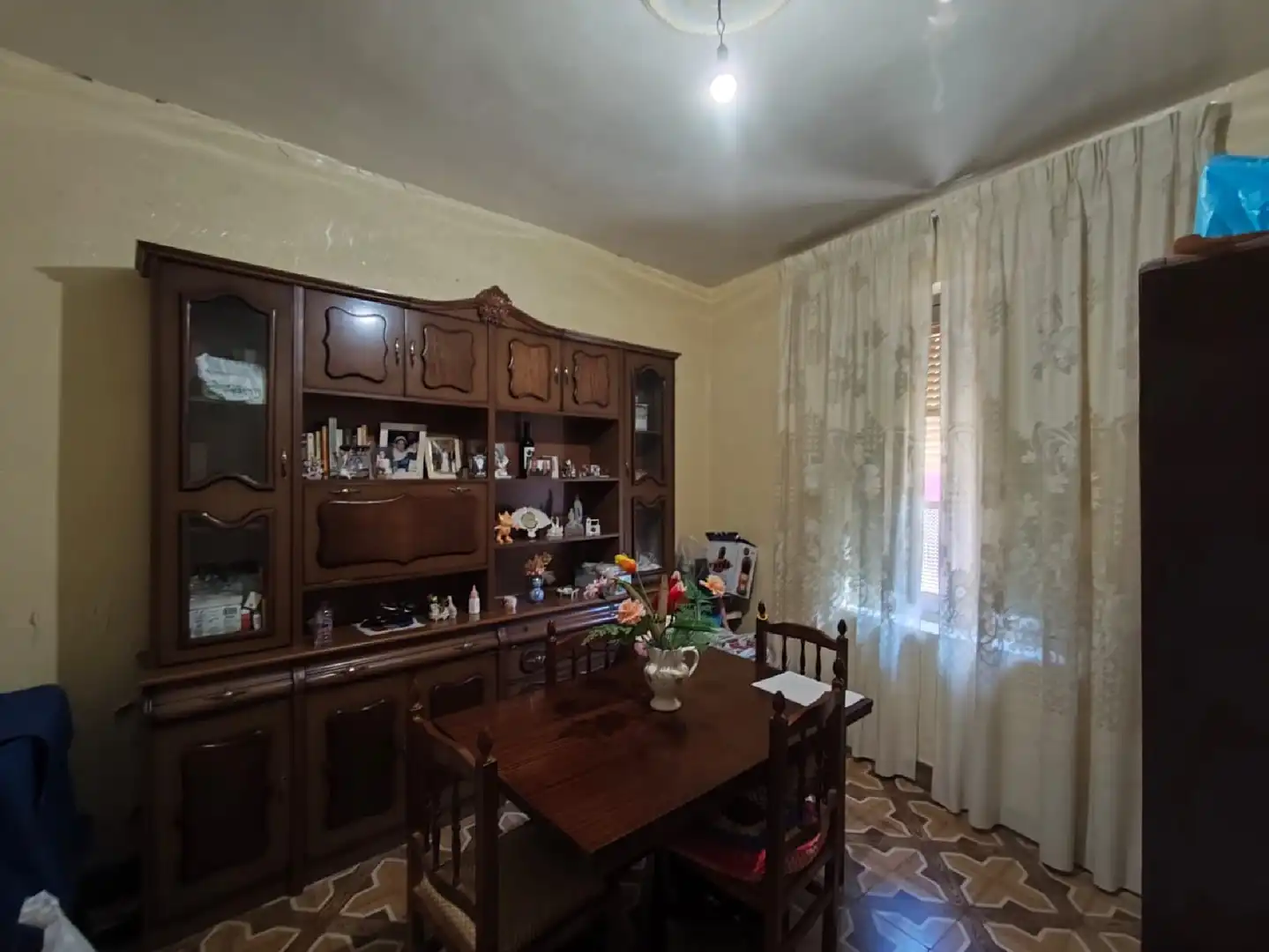 Casa o chalet en venta en Santa Elena de Jamuz