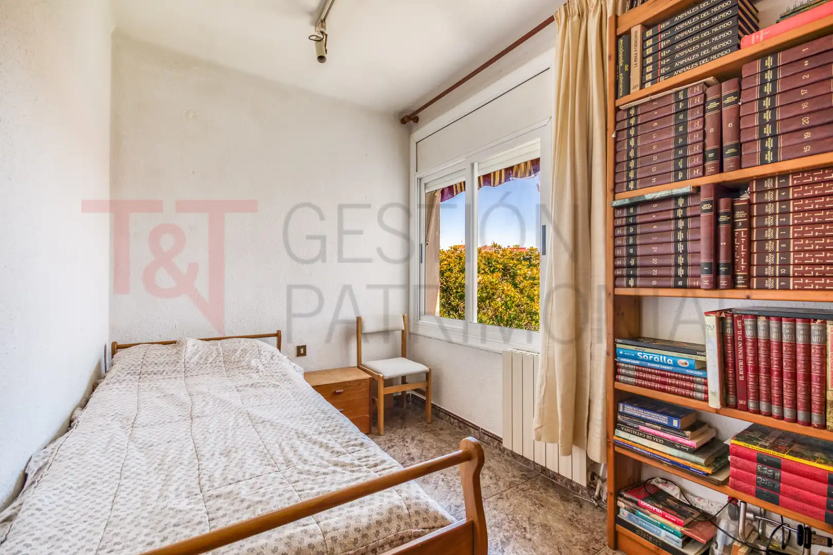 Habitación de Casa o chalet en venta en Pineda de Mar con Aire acondicionado, Calefacción y Jardín privado