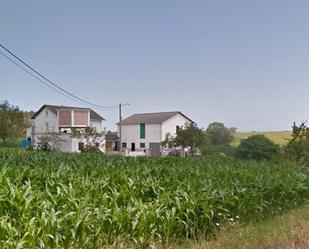 Casa o xalet en venda en Valdés - Luarca amb Calefacció