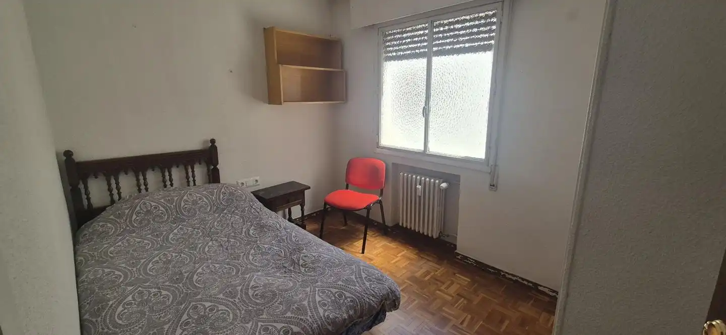 Wohnung zum Verkauf in Calle de Martín Soler, 4, Palos de Moguer
