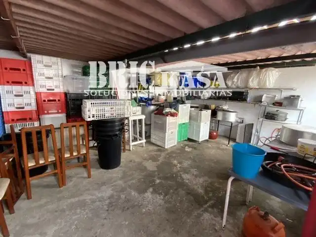 Local en venta en Torrejoncillo con Aire acondicionado