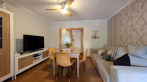 Foto 4 de Piso en venta en Blasco Ibañez, Arrayanes, Linares