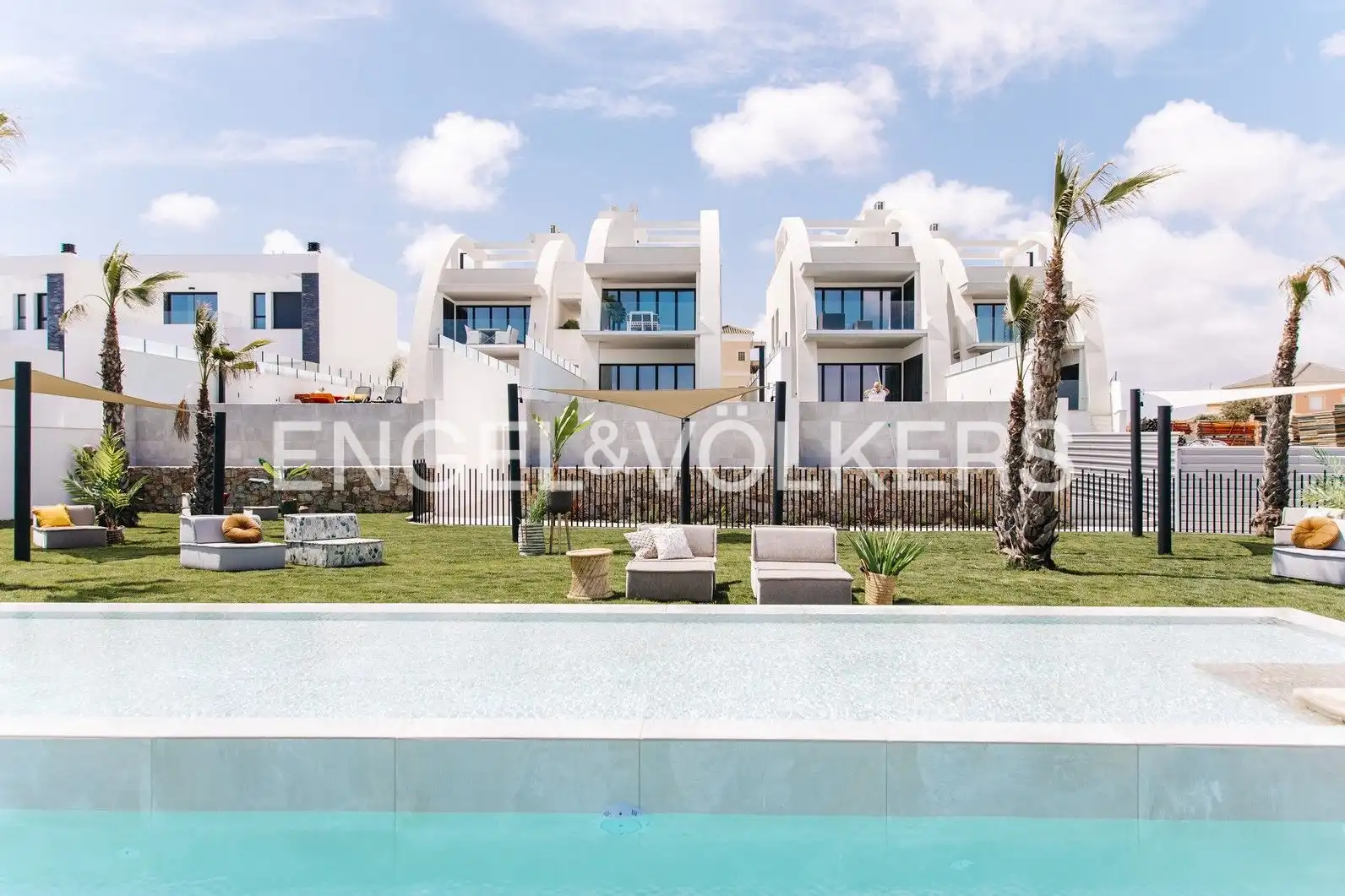 Flat with terrace for sale in Rojales, imagen 6