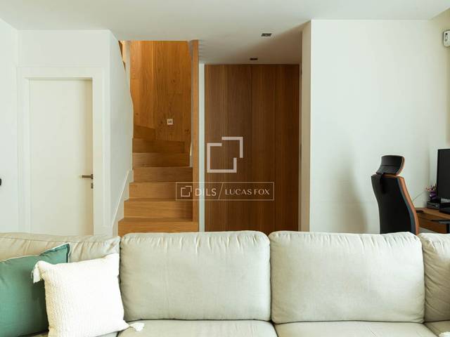 Casa-chalet en Venta en Los Almendros - Son Rapinya