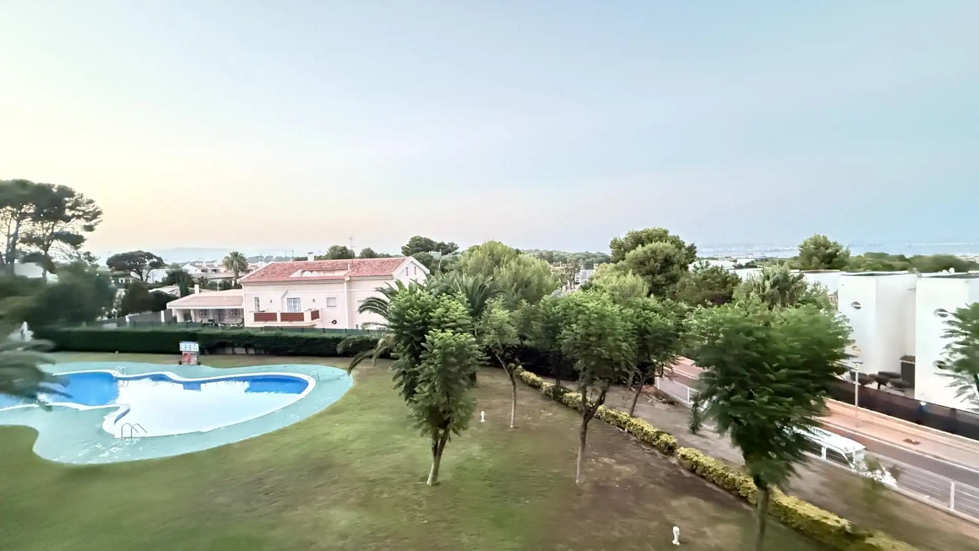 Apartment with terrace for sale in Carrer FONOLL, imagen 36