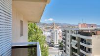 Vista exterior de Apartament en venda en Marbella amb Terrassa