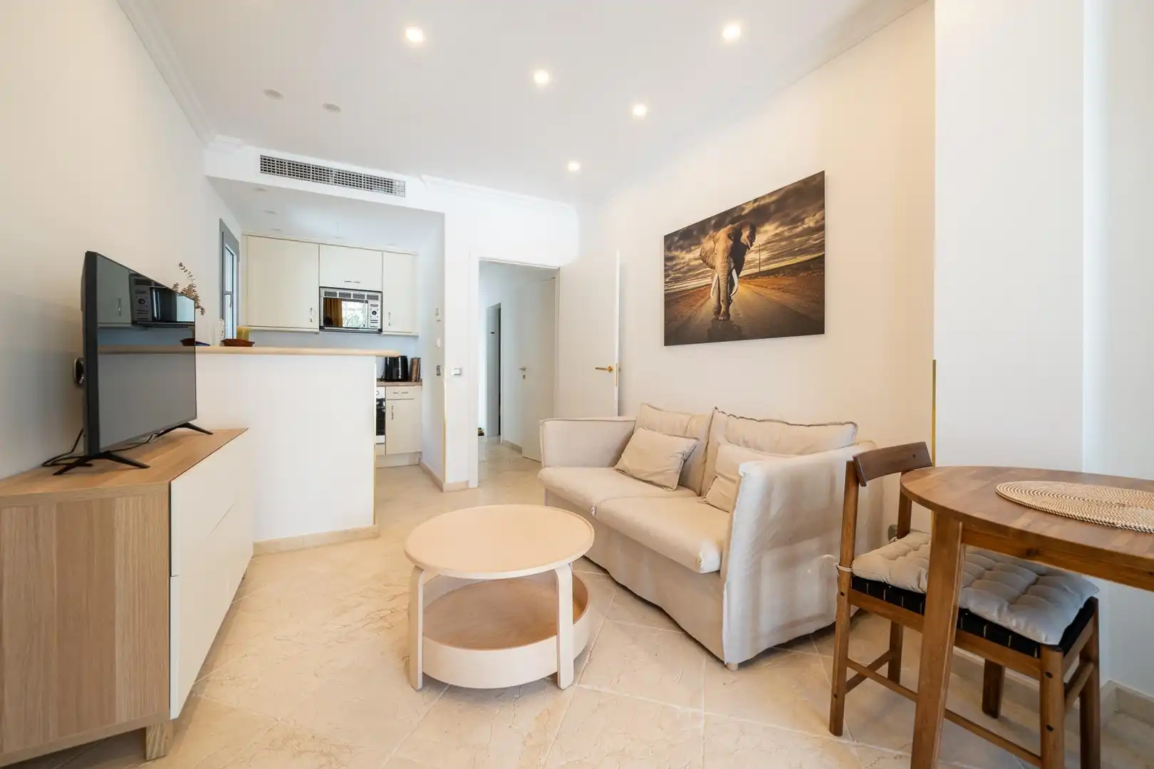 Villa mit Terrasse zum Verkauf in Costa de la Calma, imagen 55