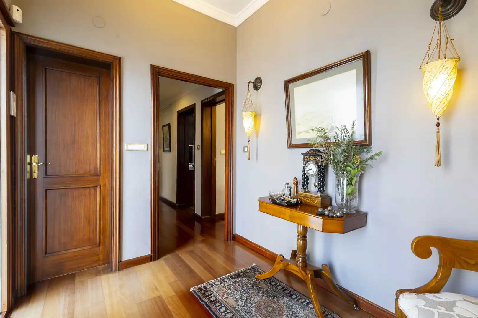 Houses for sale in San Cristóbal de la Laguna  with Air Conditioner, Private garden and Terrace