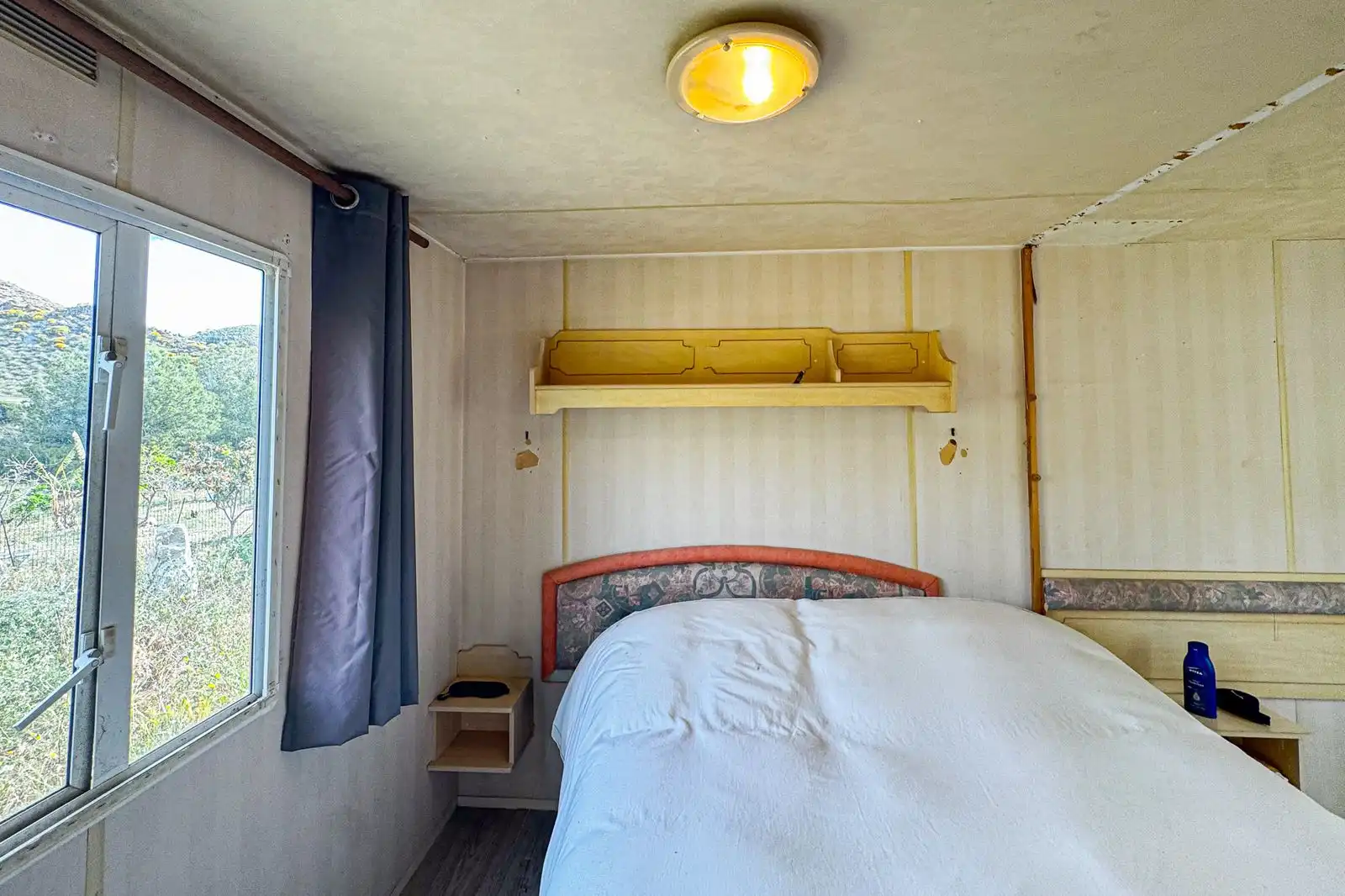 Habitación de Casa o chalet en venta en Bédar con Aire acondicionado, Calefacción y Terraza
