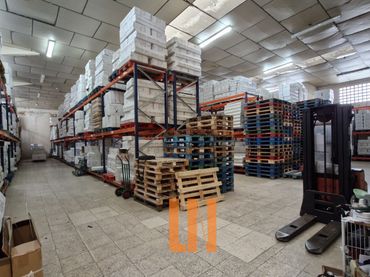 Nave industrial en venta en Polígono Pocomaco Avenida 2