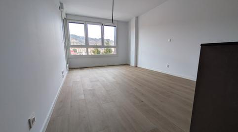 Foto 2 de Pis en venda a Herrera Pasealekua, Altza, Donostia - San Sebastián