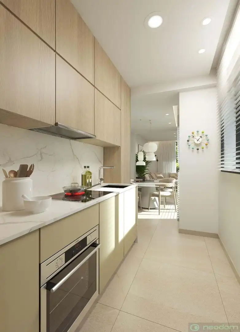 Penthouse zum Verkauf in Las Lomas de Rame - Bahía Bella, imagen 10
