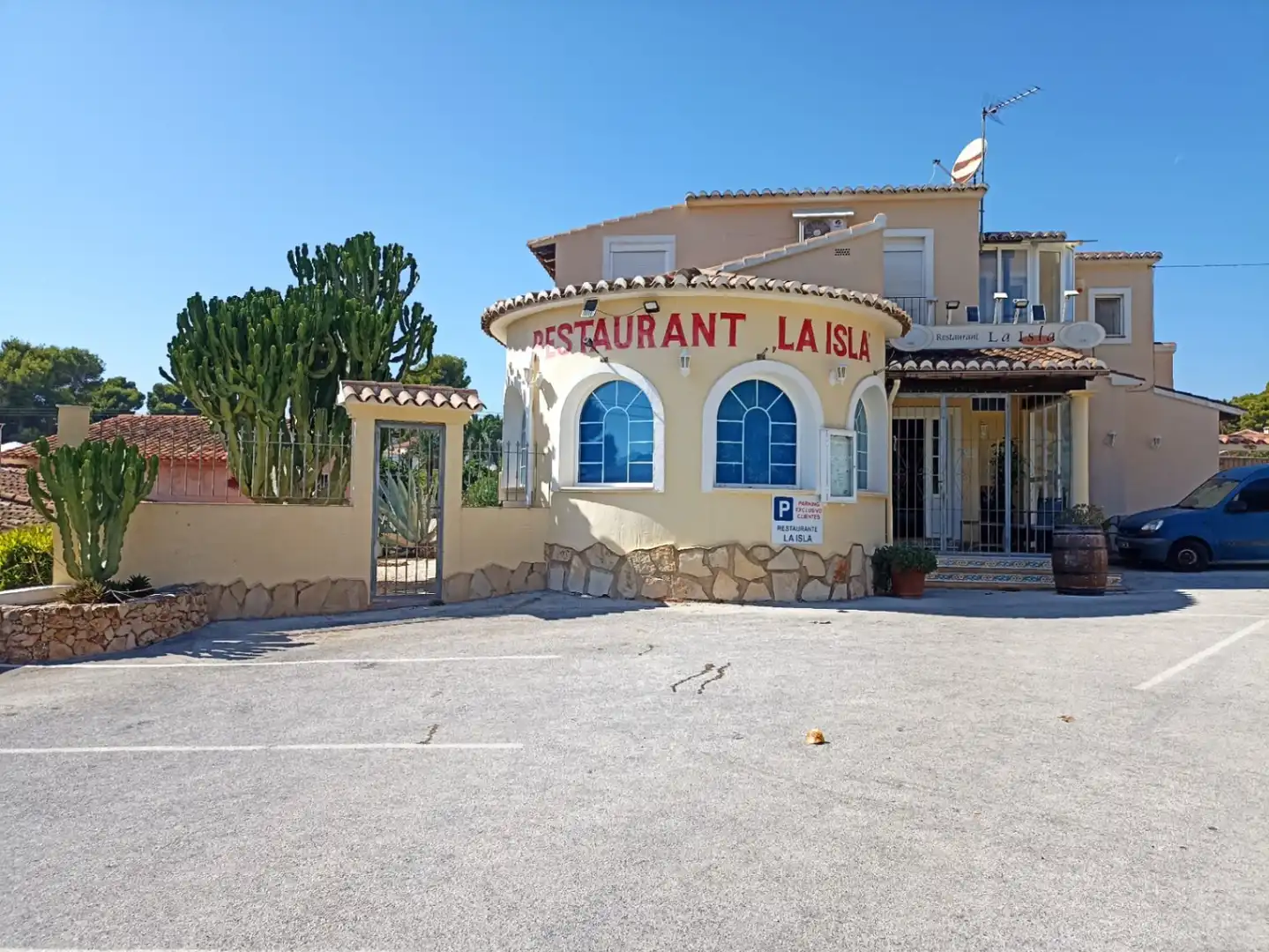 Villa con piscina in vendita a Moravit - Cap Blanc, imagen 2