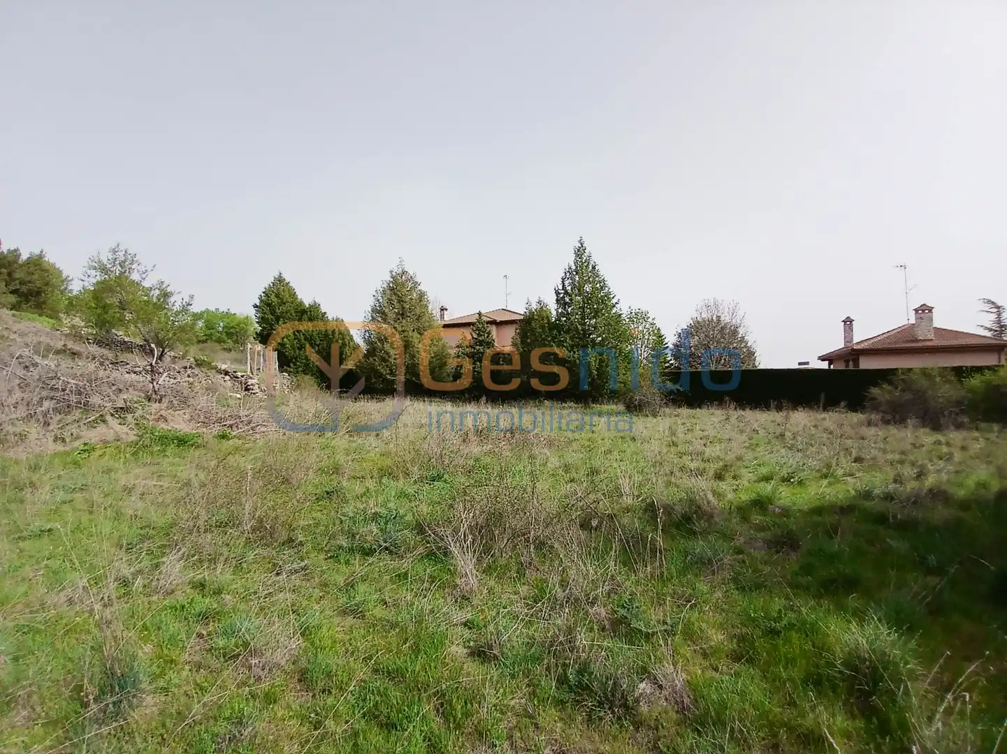 Terreny residencial en venda a Prádena, imagen 9