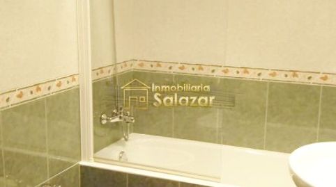 Foto 5 de Piso de alquiler en Basurtugorta Plaza, Masustegi - Monte Caramelo, Bilbao